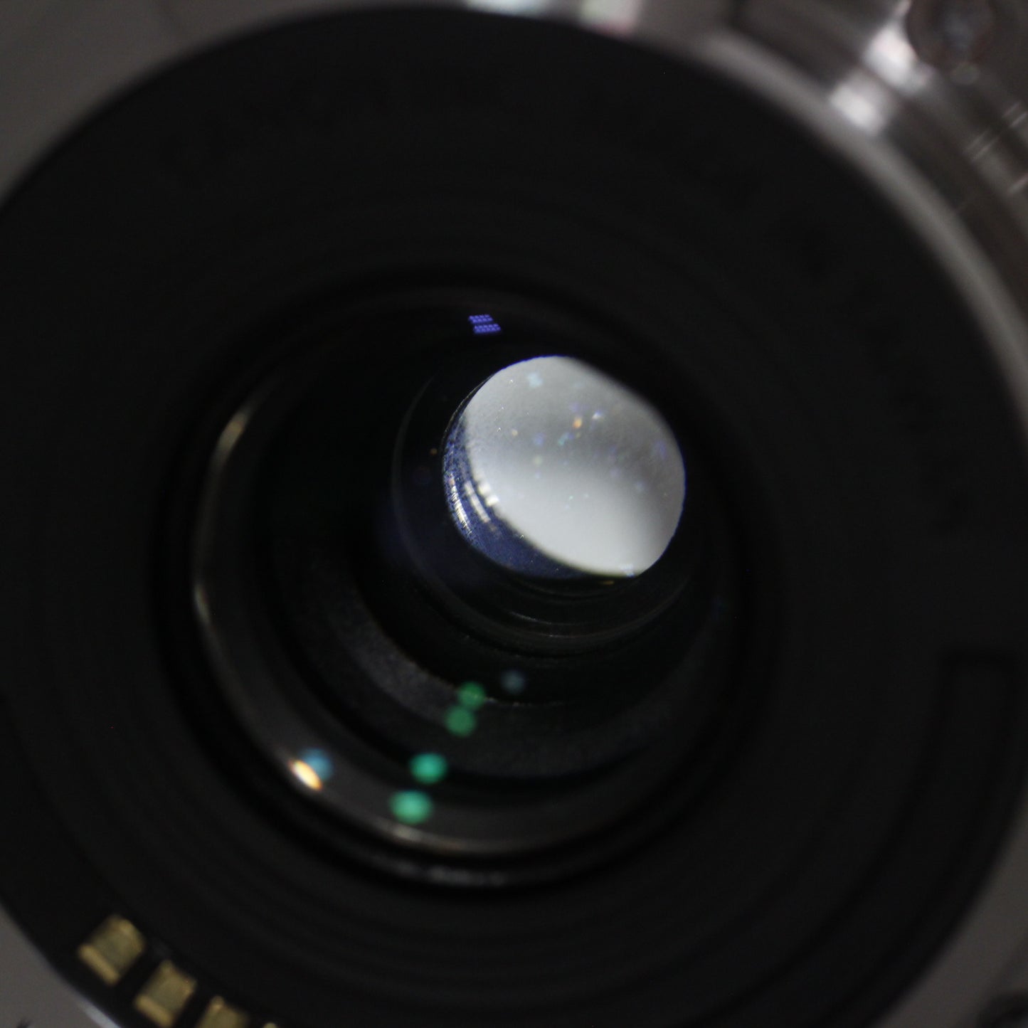 中古 Canon EF-M 18-55mm F3.5-5.6 IS STM