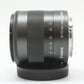 中古 Canon EF-M 18-55mm F3.5-5.6 IS STM