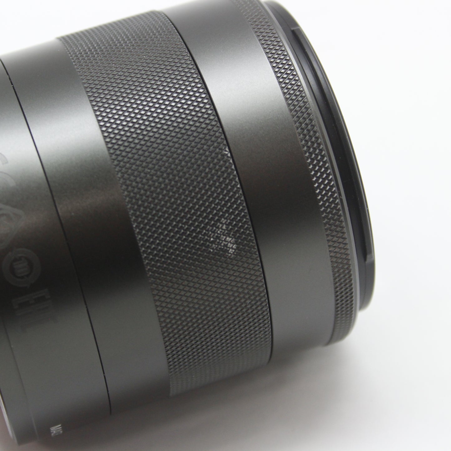 中古 Canon EF-M 18-55mm F3.5-5.6 IS STM
