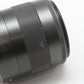 中古 Canon EF-M 18-55mm F3.5-5.6 IS STM