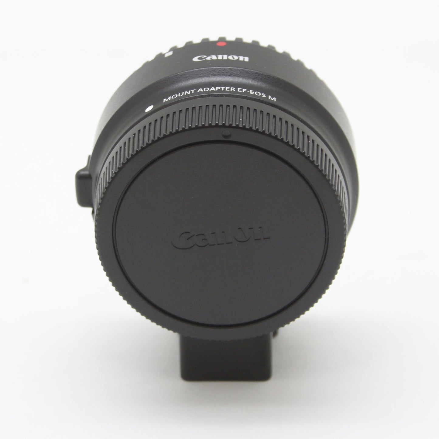 中古 Canon MOUNT ADAPTER EF-EOS M