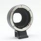 中古 Canon MOUNT ADAPTER EF-EOS M