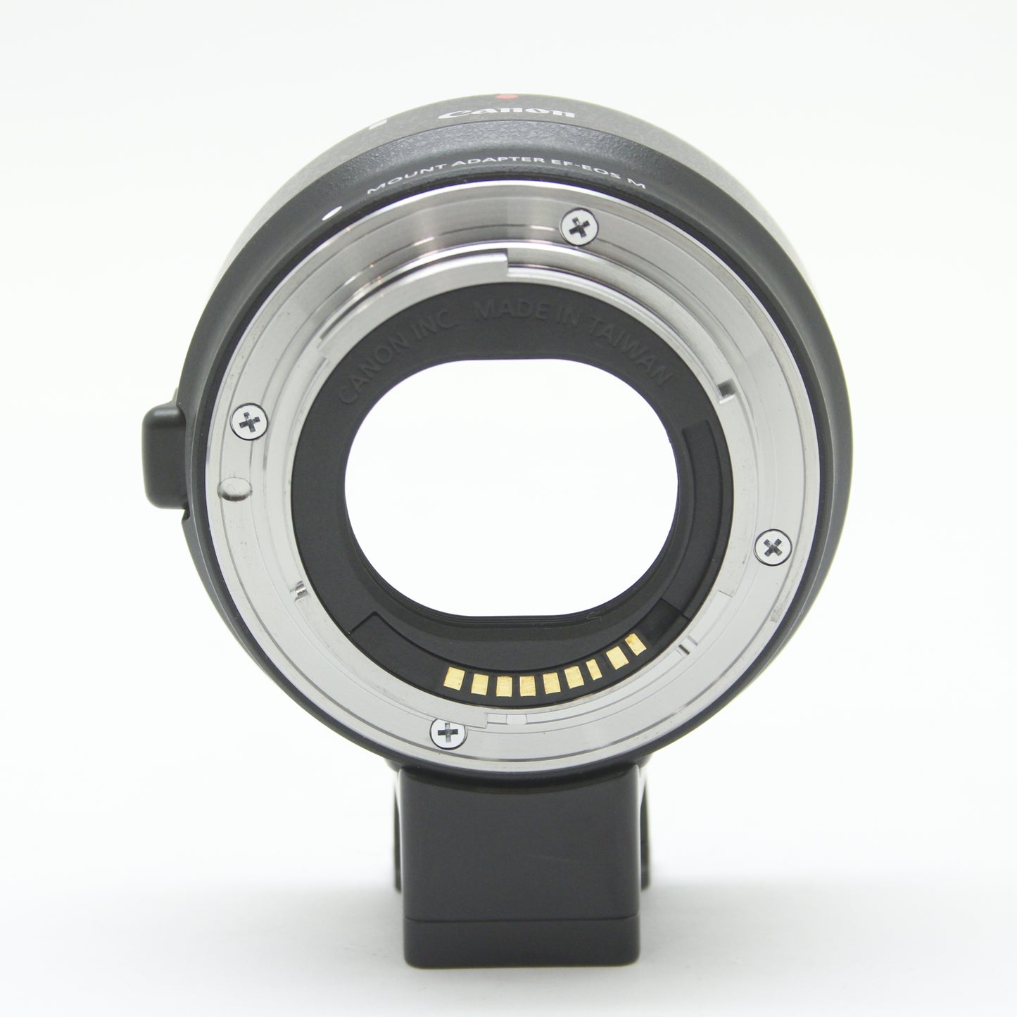 中古 Canon MOUNT ADAPTER EF-EOS M