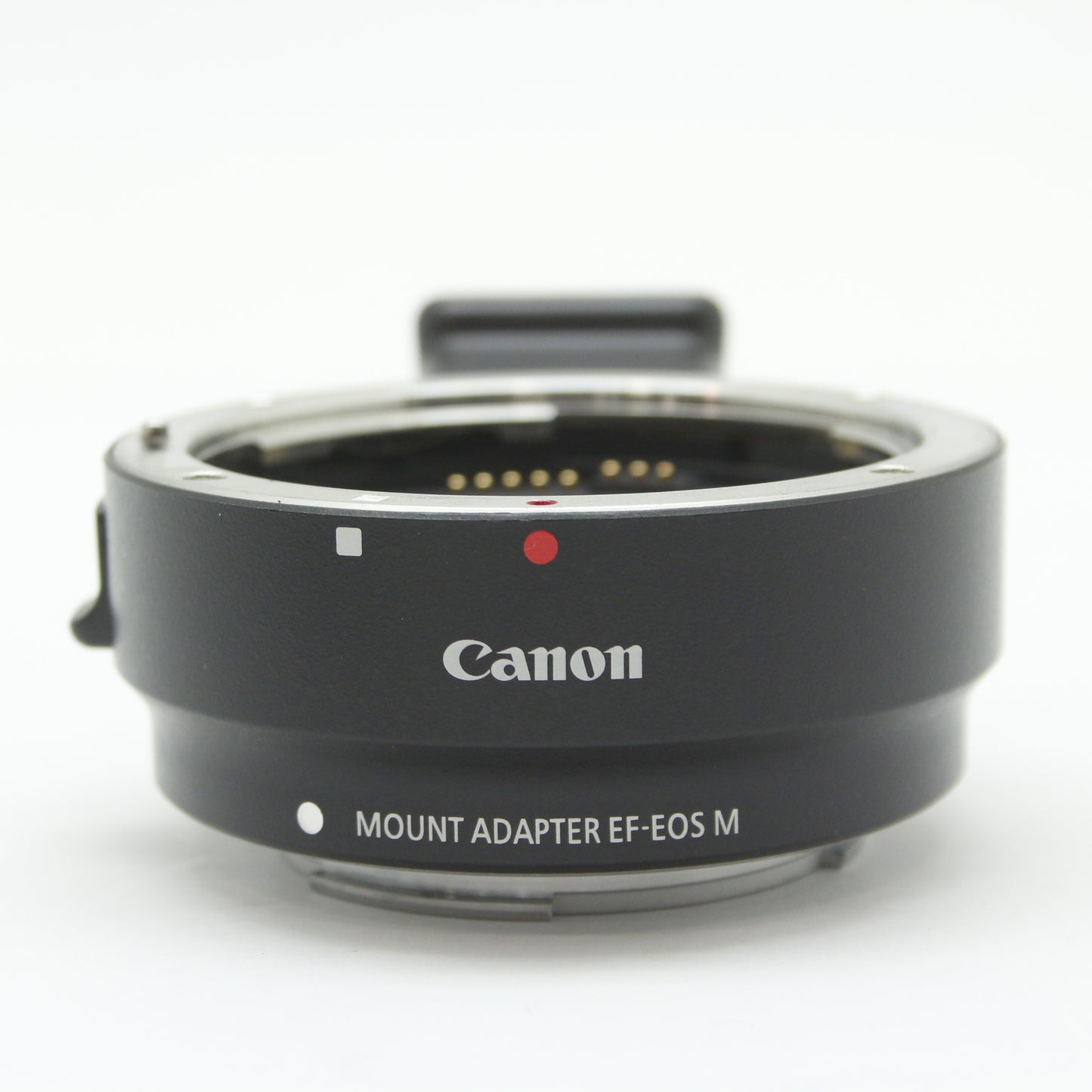 中古 Canon MOUNT ADAPTER EF-EOS M