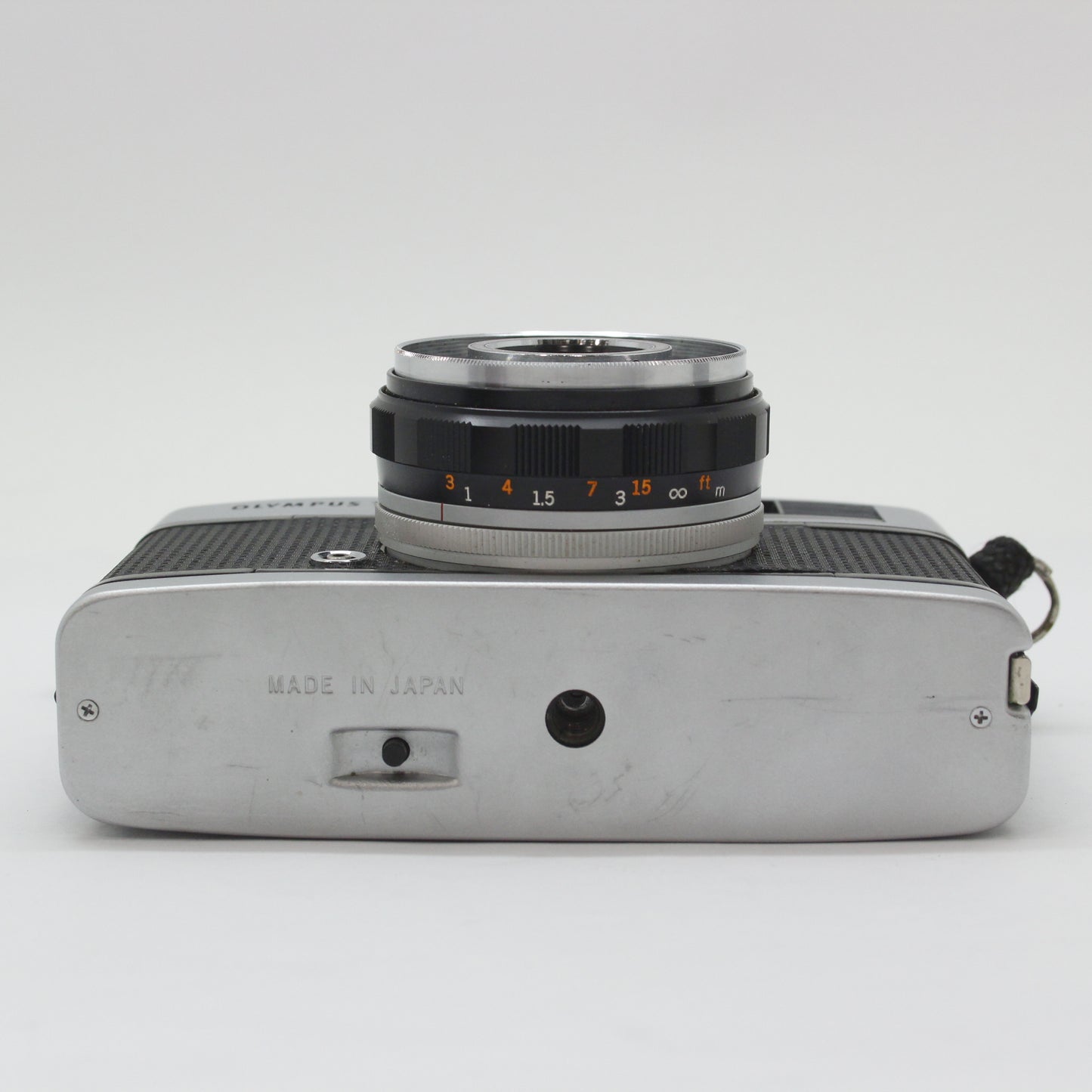 中古 OLYMPUS TRIP 35