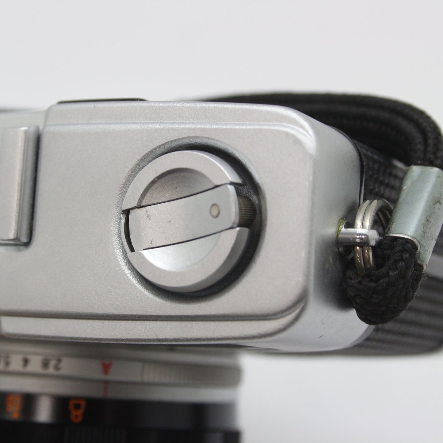 中古 OLYMPUS TRIP 35