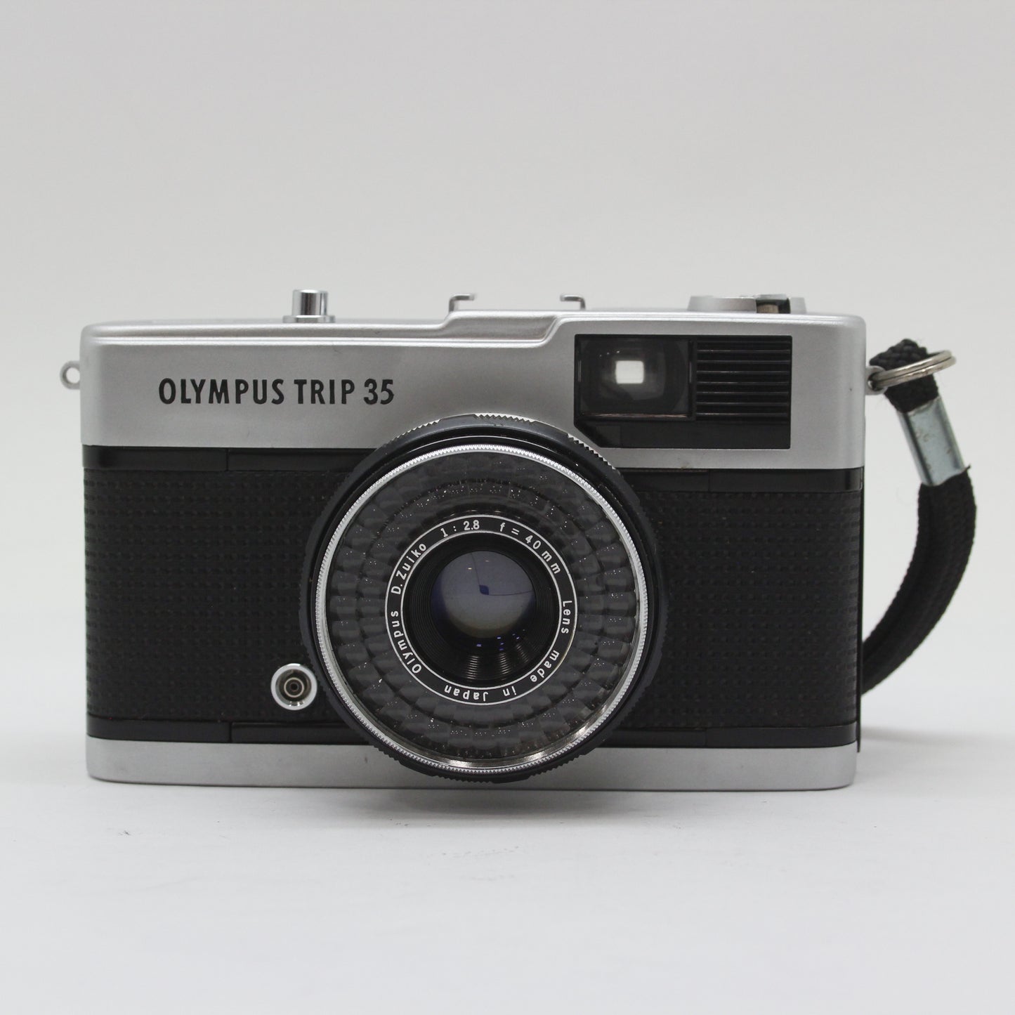 中古 OLYMPUS TRIP 35