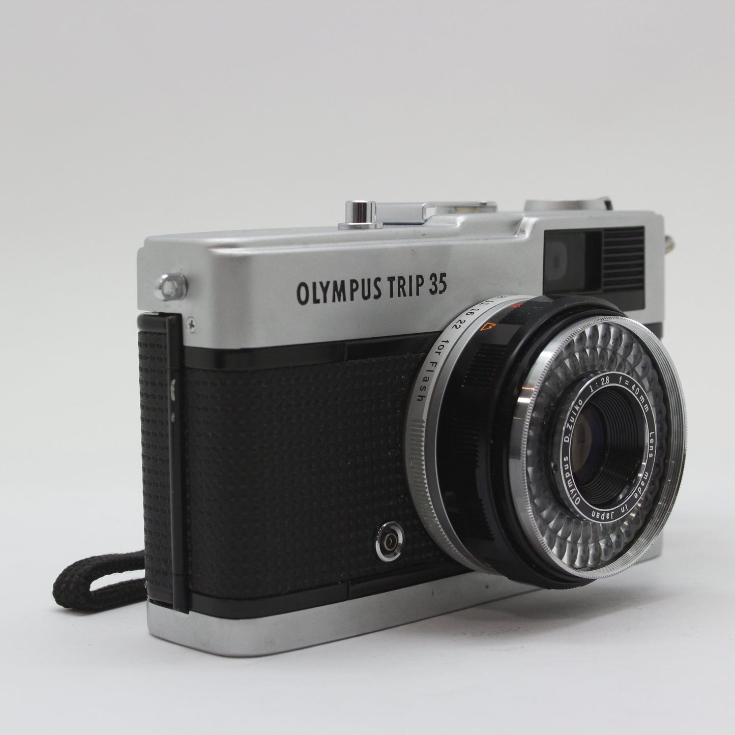 中古 OLYMPUS TRIP 35