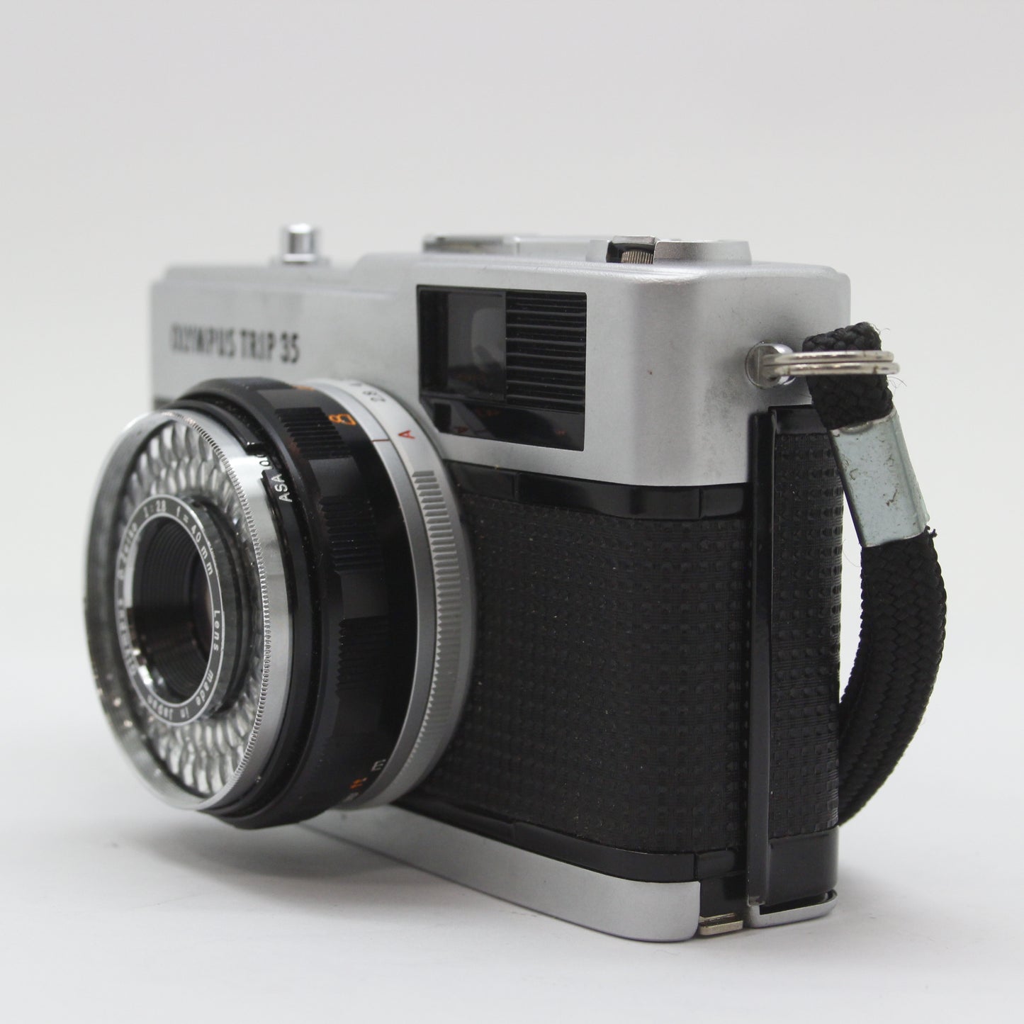 中古 OLYMPUS TRIP 35