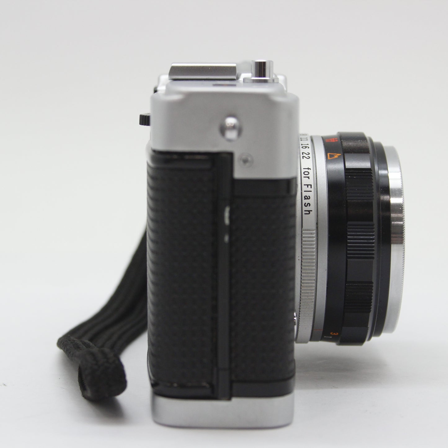 中古 OLYMPUS TRIP 35