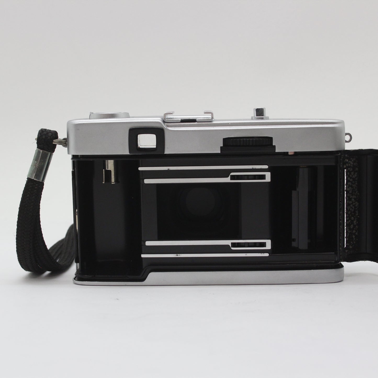 中古 OLYMPUS TRIP 35