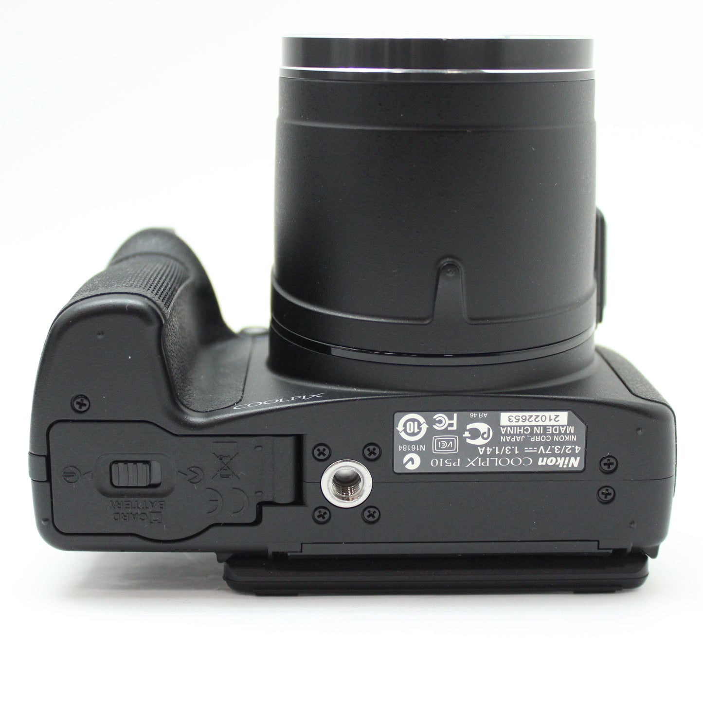 中古 Nikon COOLPIX P510