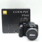 中古 Nikon COOLPIX P510