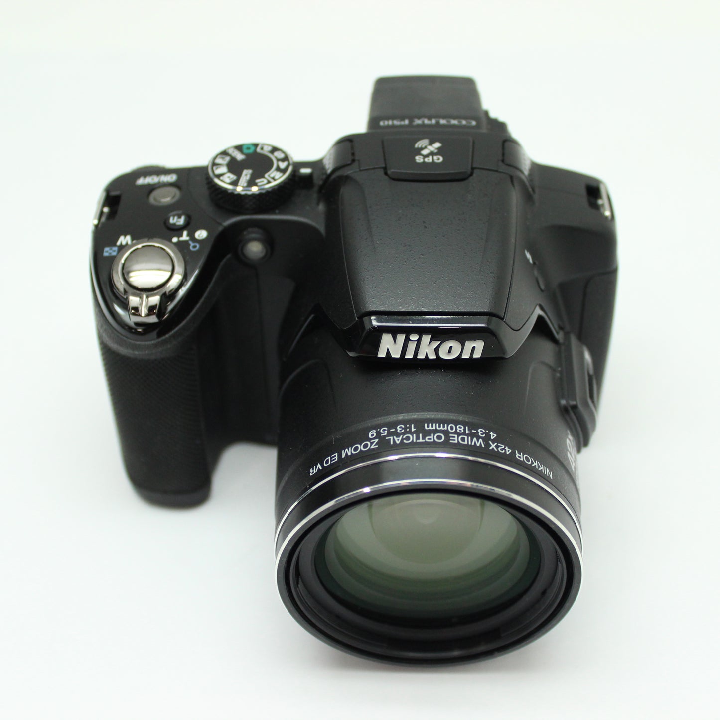 中古 Nikon COOLPIX P510