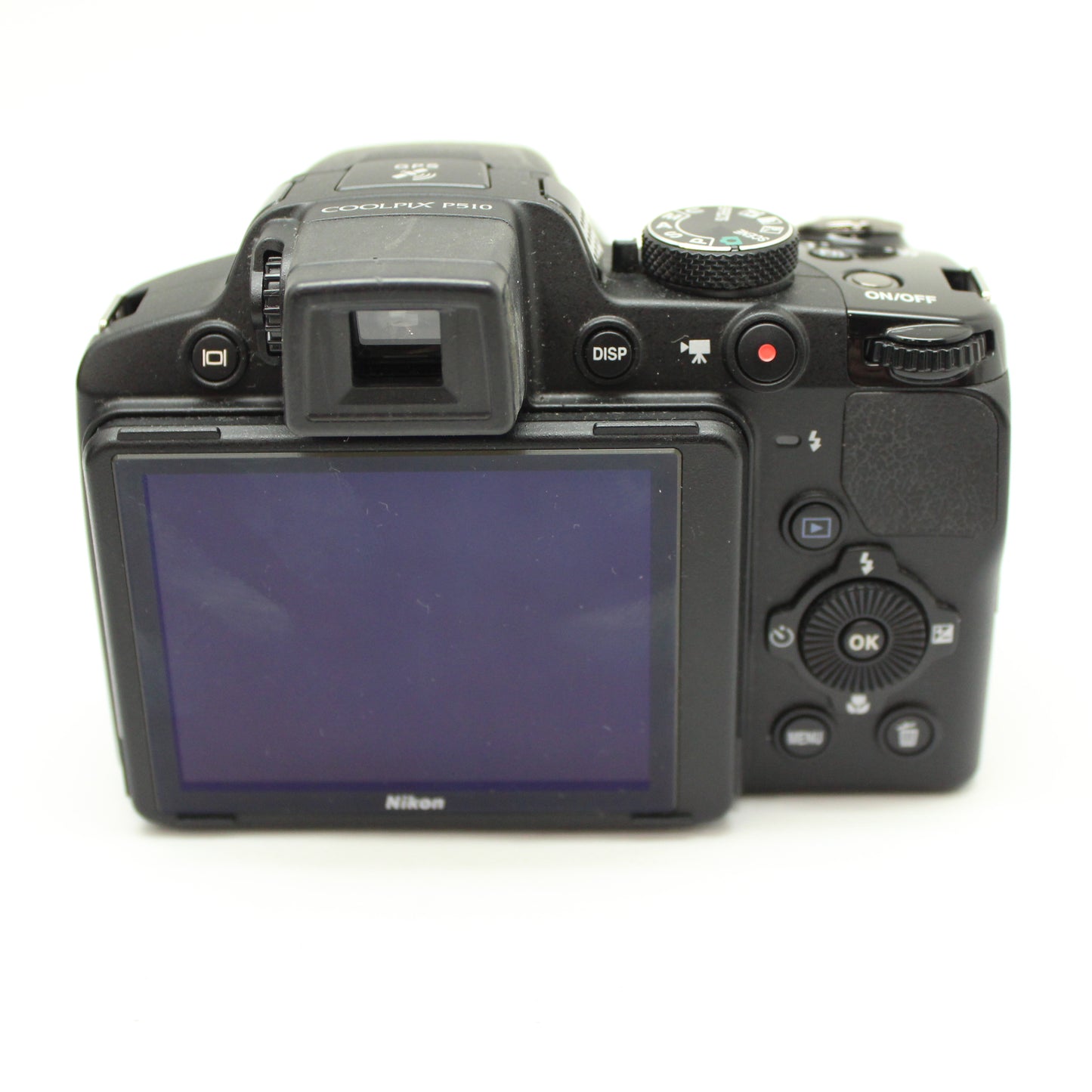 中古 Nikon COOLPIX P510