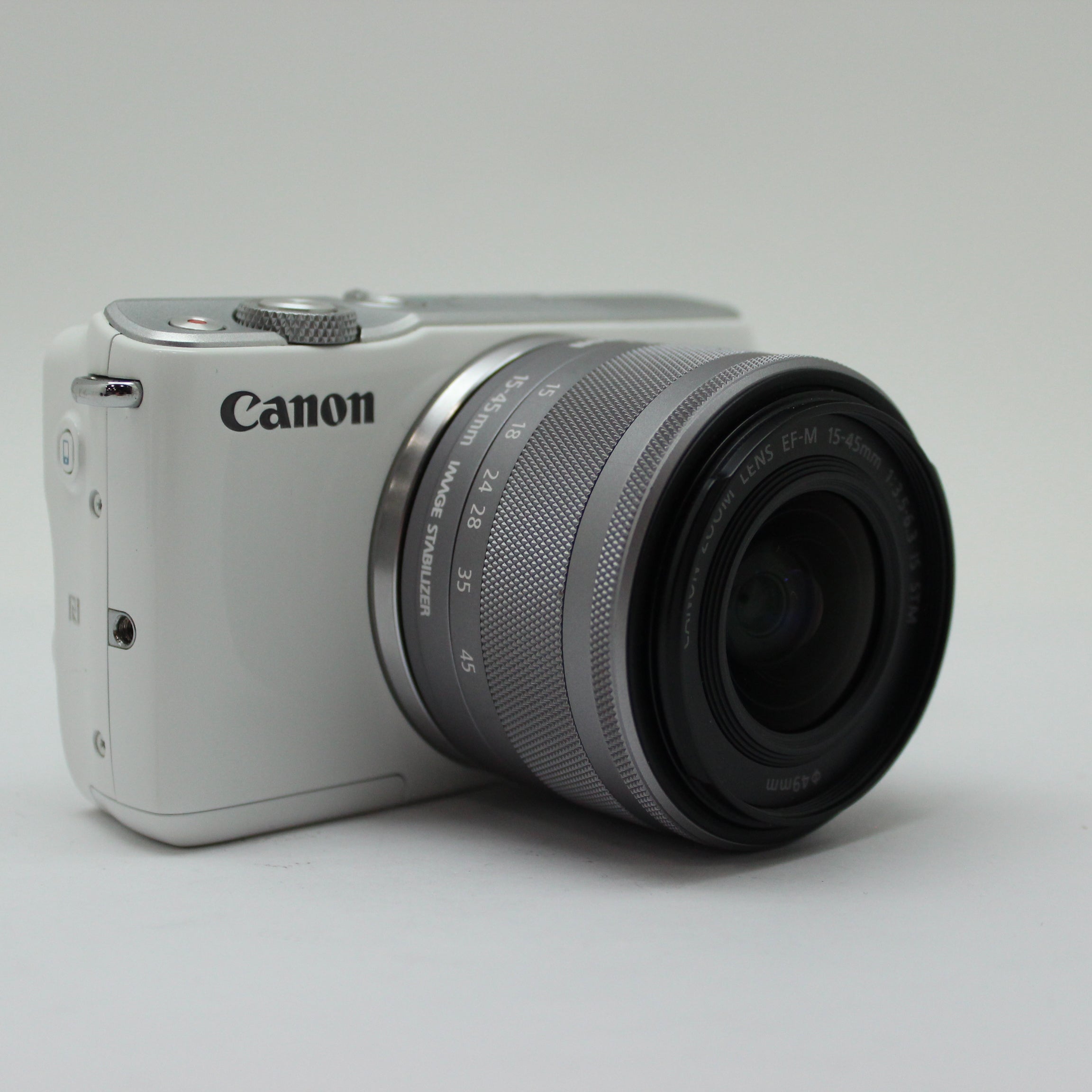 価格.com - CANON EOS M10 EF-M15-45 IS STM レンズキット 価格比較