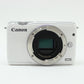 中古Canon EOS M10 15-45mm IS STM レンズキット