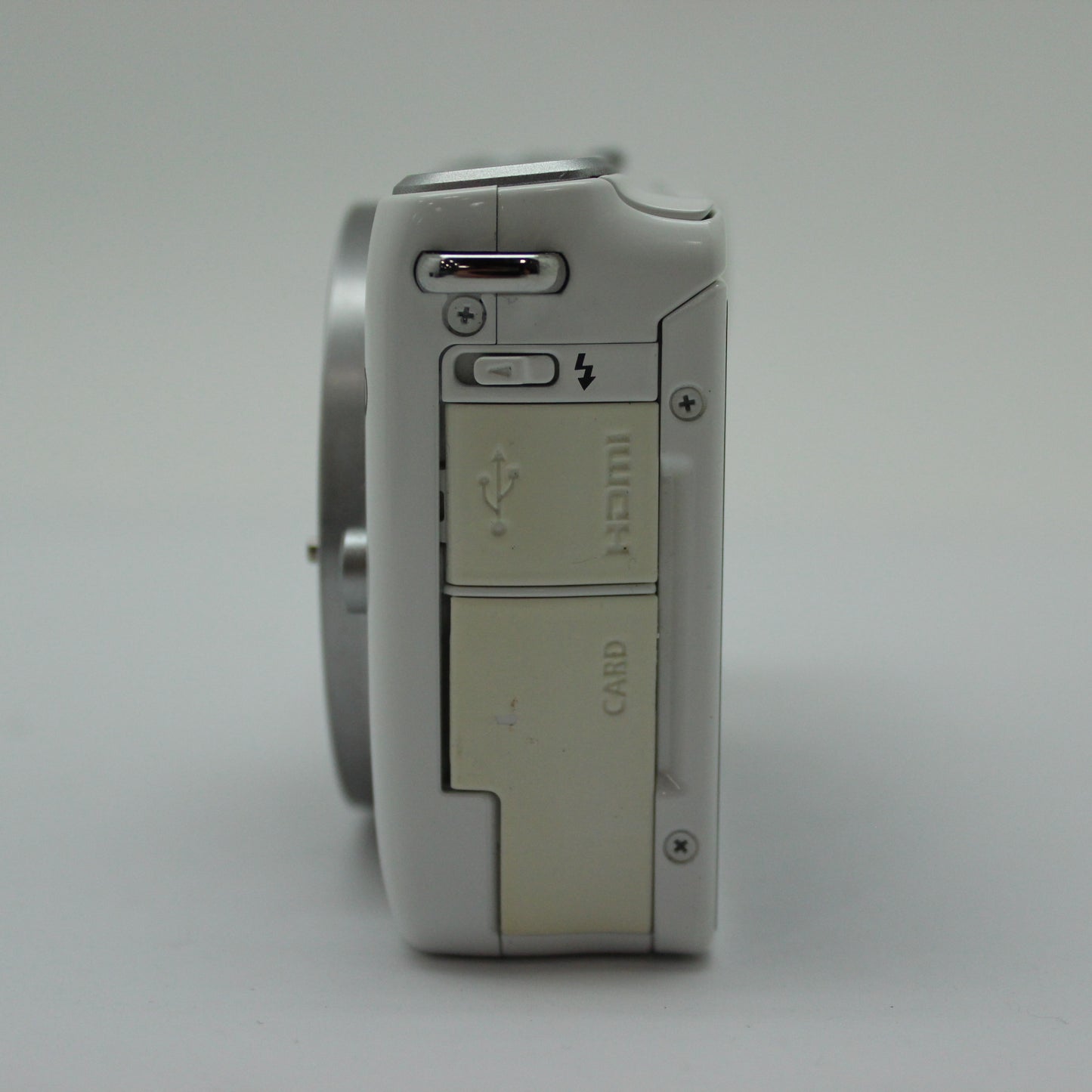 中古Canon EOS M10 15-45mm IS STM レンズキット