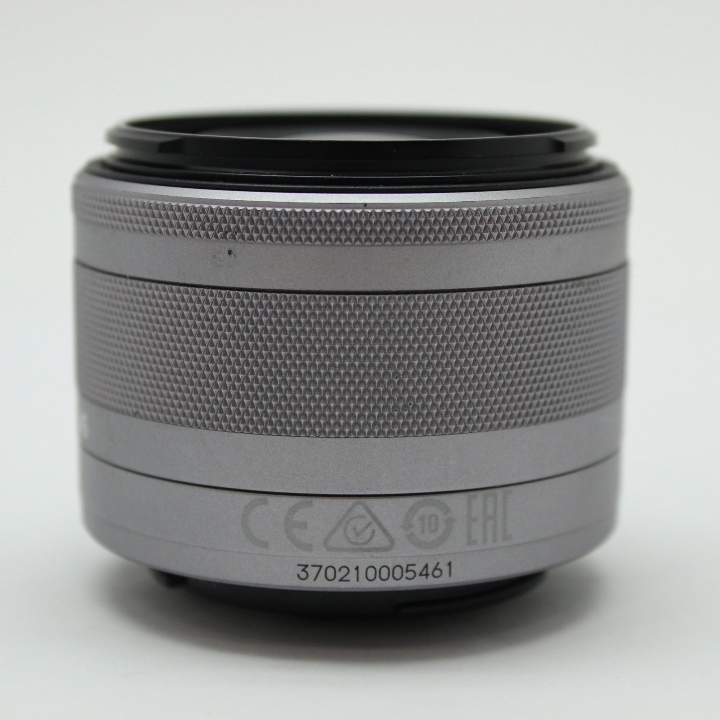 中古Canon EOS M10 15-45mm IS STM レンズキット