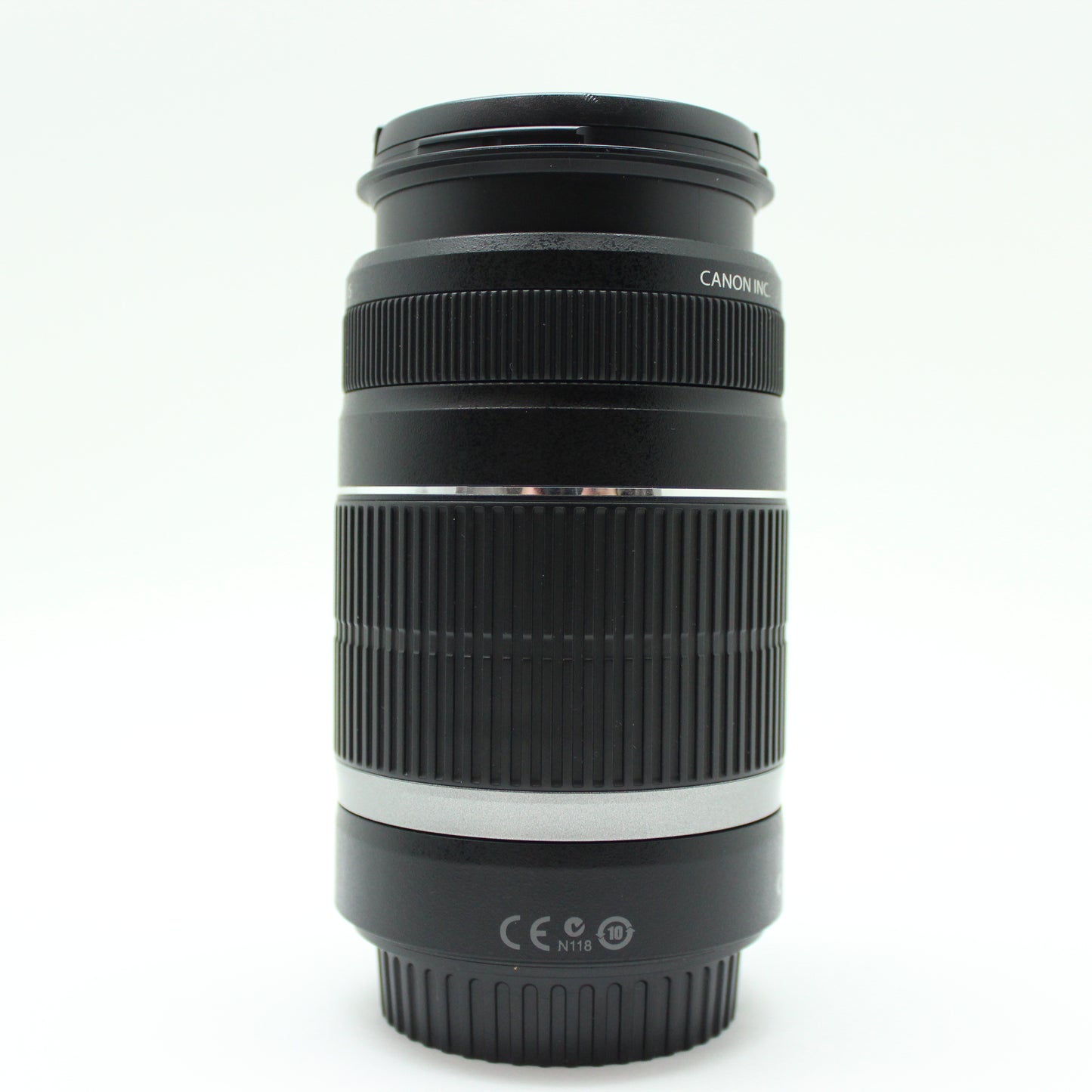 中古 Canon EF-S 55-250mm F4-5.6 IS