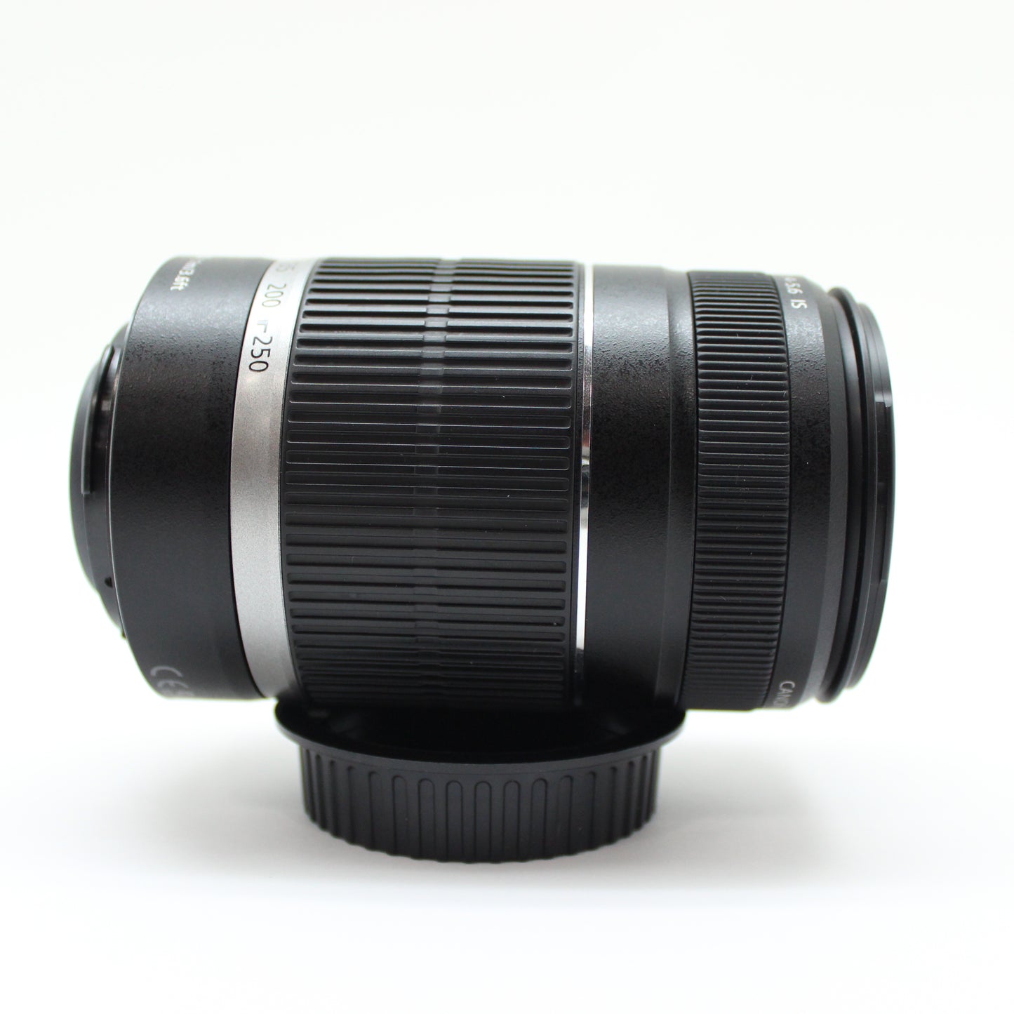 中古 Canon EF-S 55-250mm F4-5.6 IS
