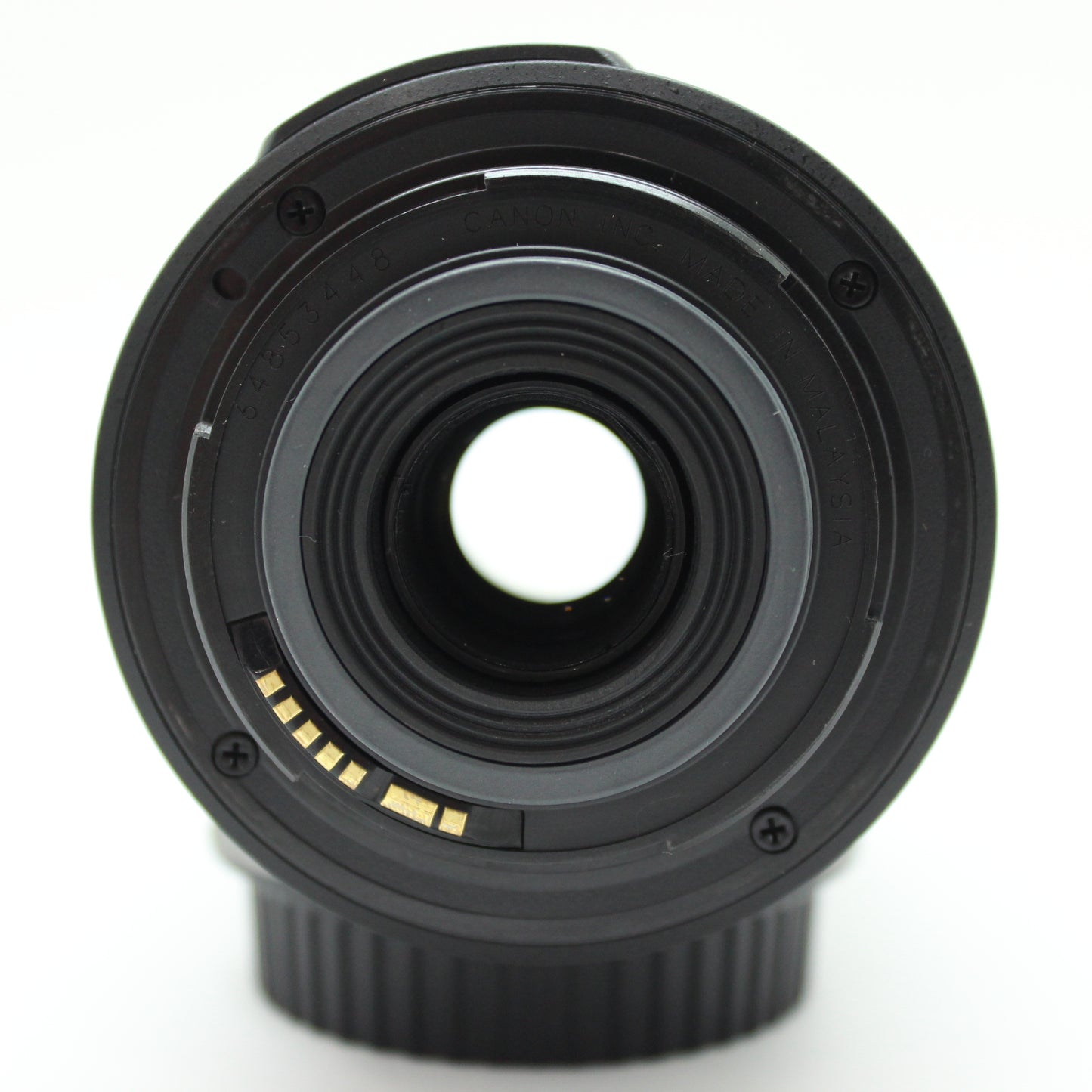 中古 Canon EF-S 55-250mm F4-5.6 IS