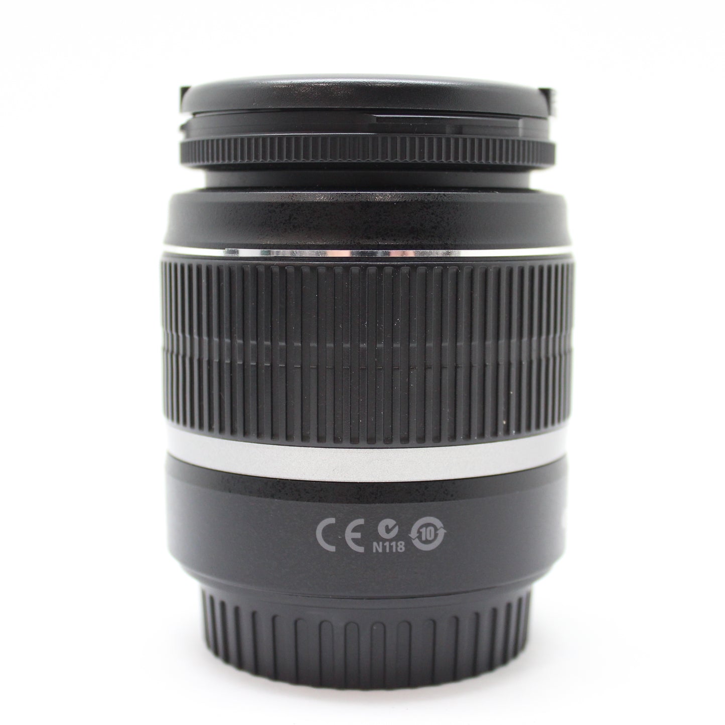 中古 Canon 18-55mm F3.5-5.6 IS