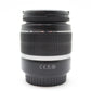 中古 Canon 18-55mm F3.5-5.6 IS