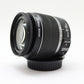 中古 Canon 18-55mm F3.5-5.6 IS