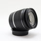 中古 Canon 18-55mm F3.5-5.6 IS