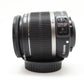 中古 Canon 18-55mm F3.5-5.6 IS
