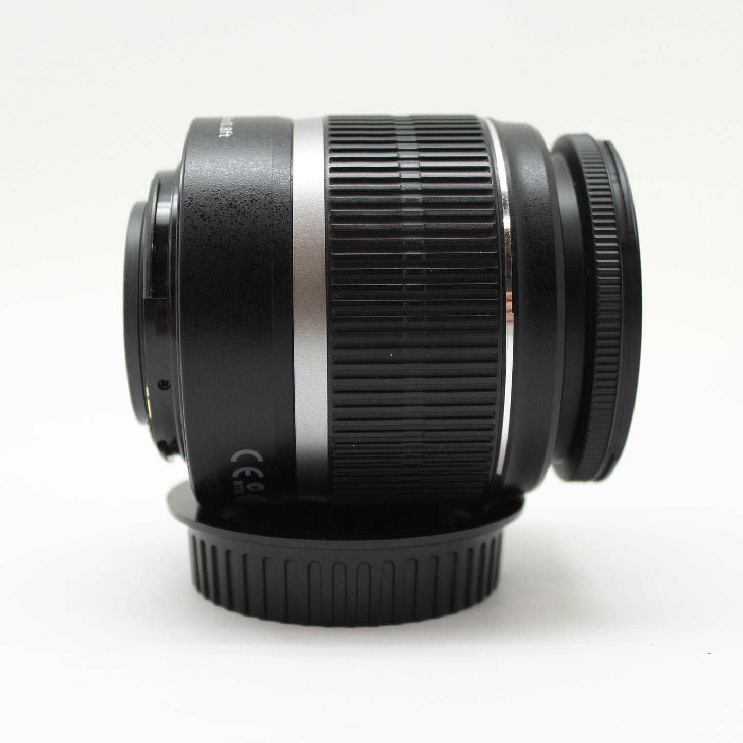 中古 Canon 18-55mm F3.5-5.6 IS