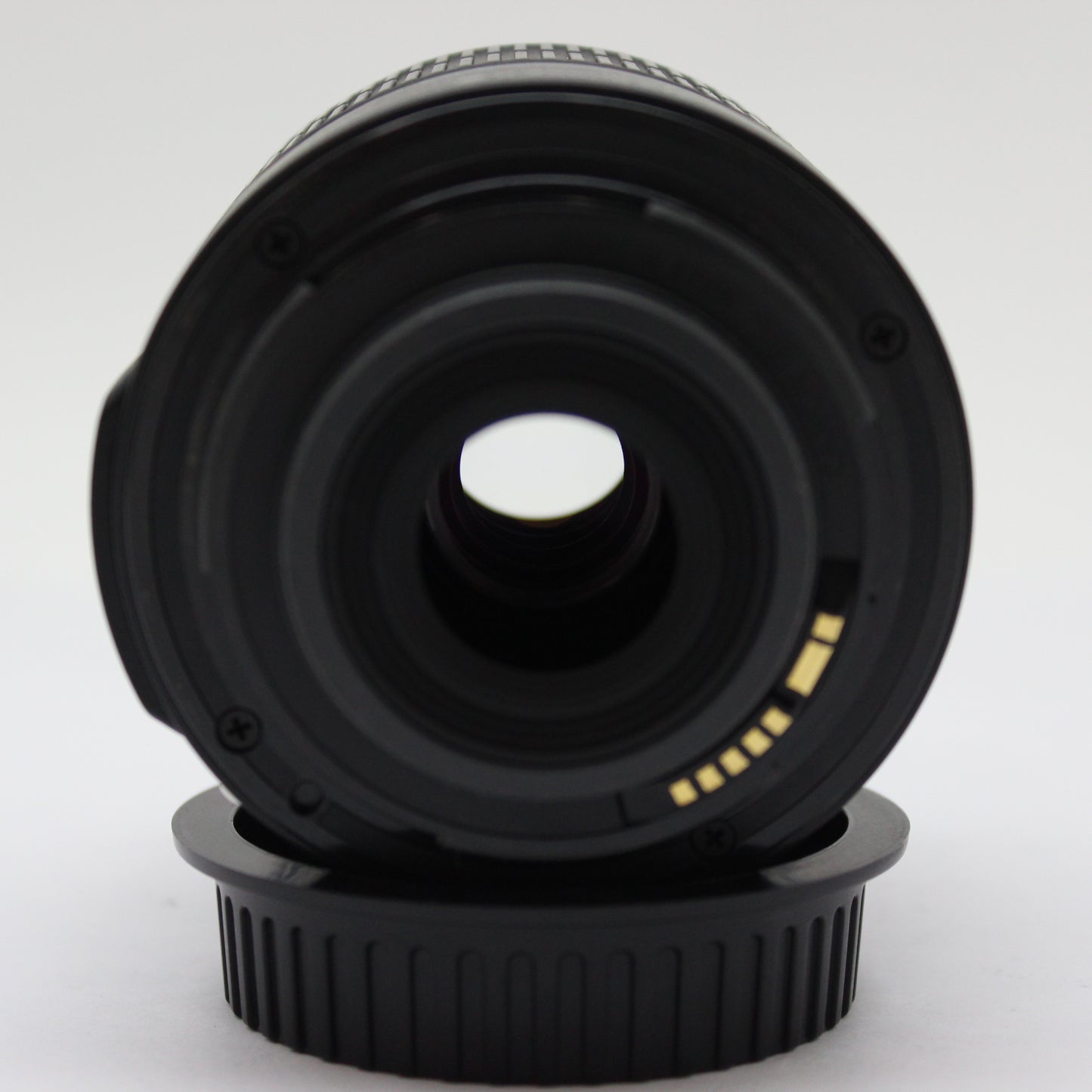 中古 Canon 18-55mm F3.5-5.6 IS