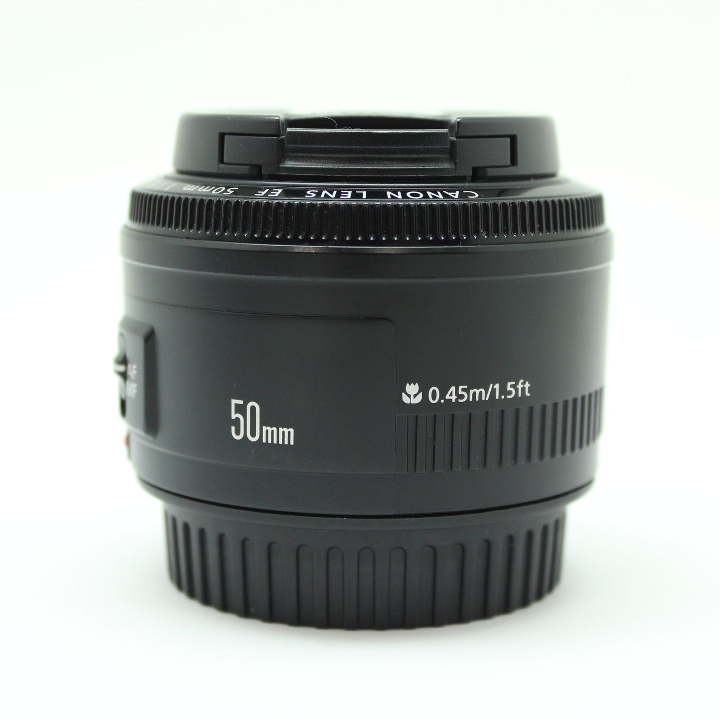 中古 Canon EF 50mm F1.8 Ⅱ