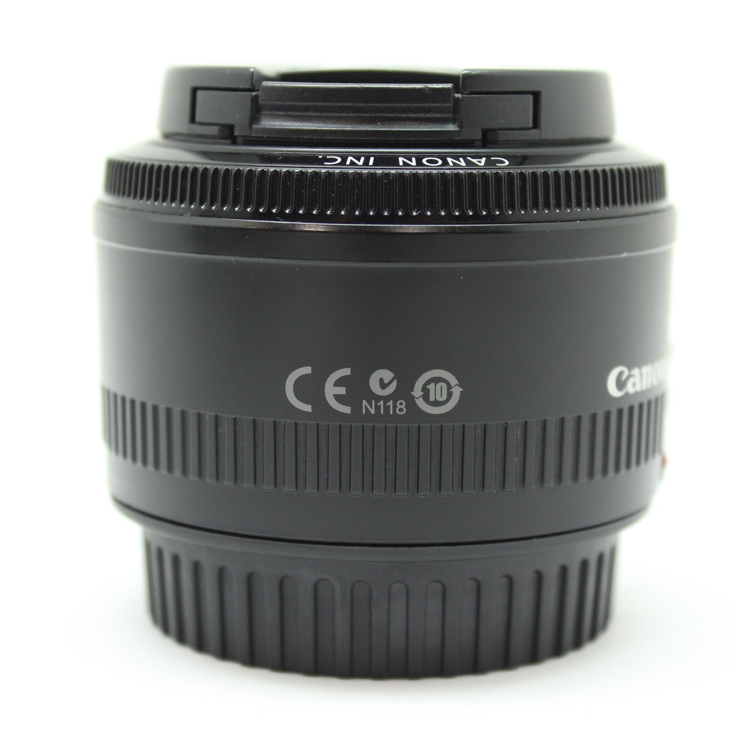中古 Canon EF 50mm F1.8 Ⅱ