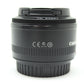 中古 Canon EF 50mm F1.8 Ⅱ