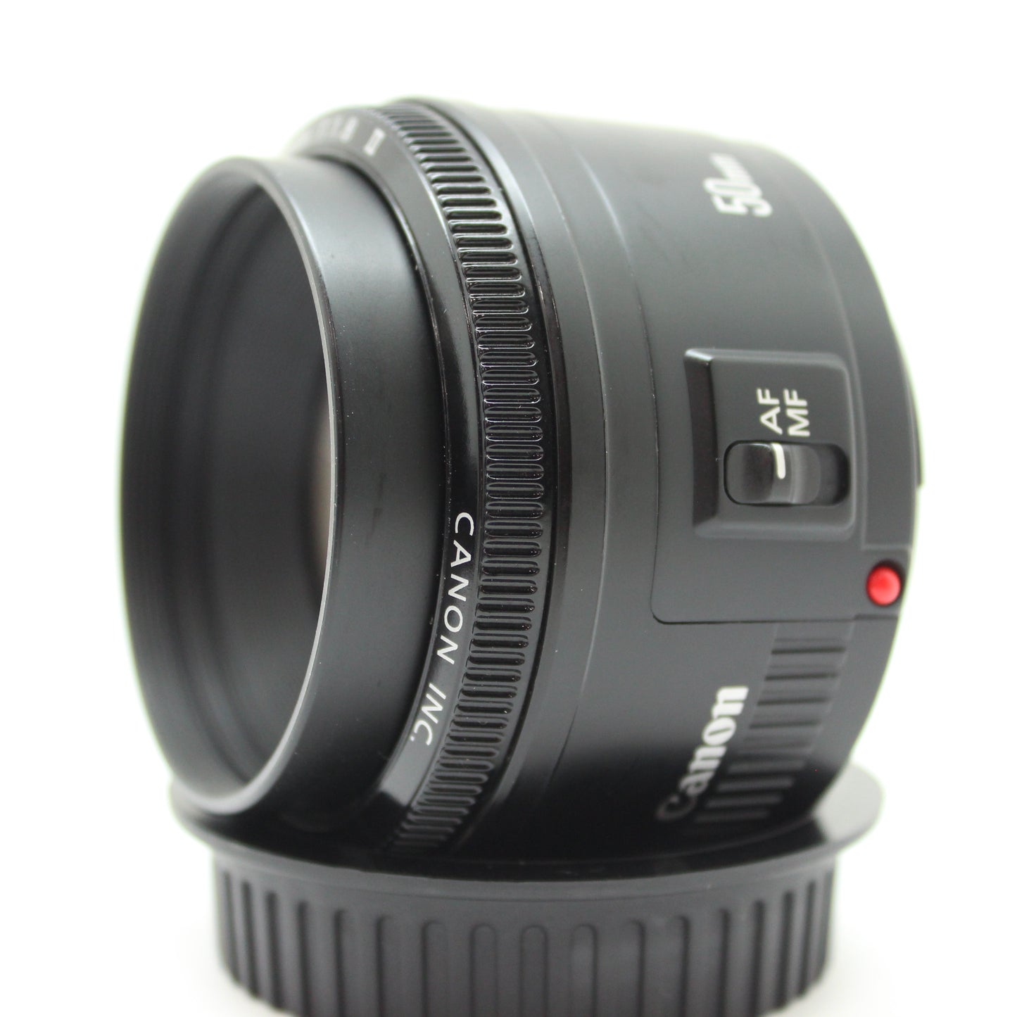 中古 Canon EF 50mm F1.8 Ⅱ