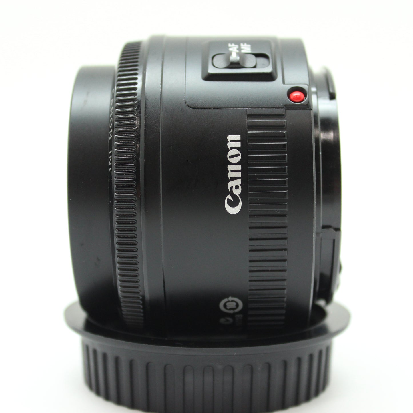 中古 Canon EF 50mm F1.8 Ⅱ