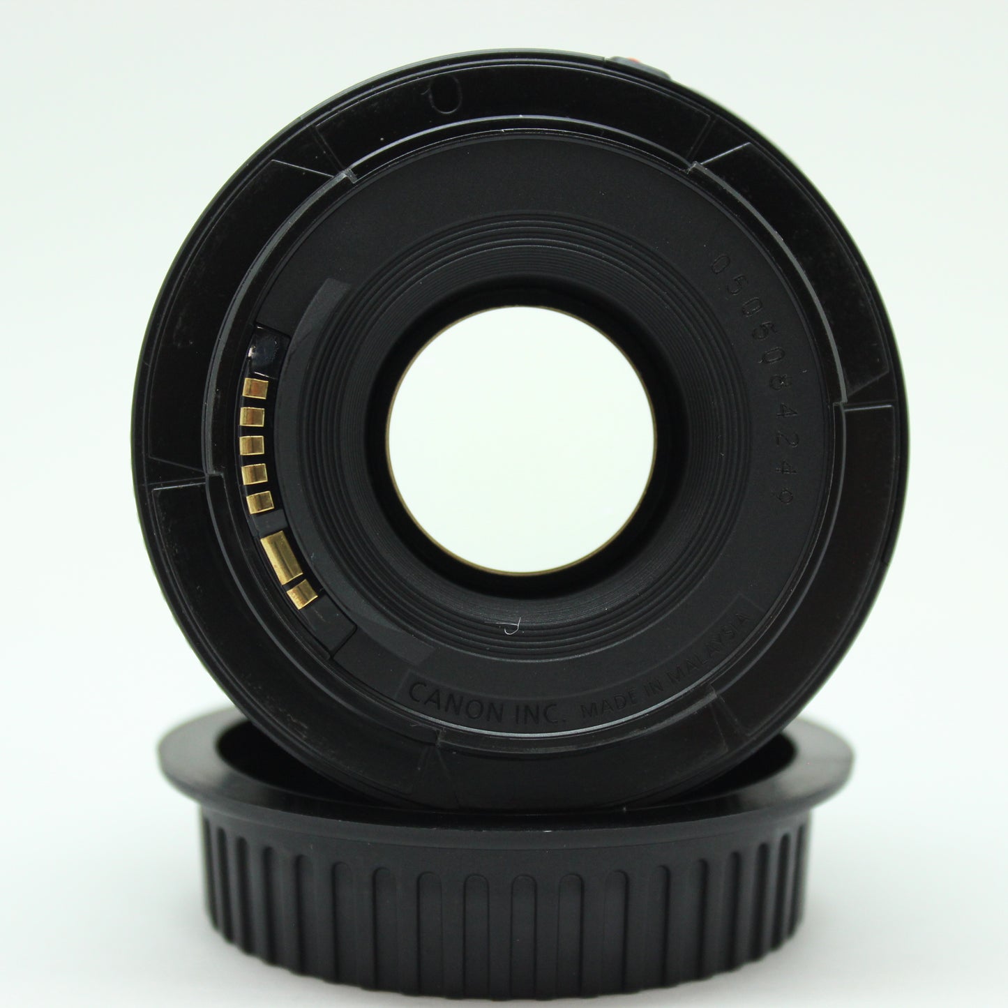 中古 Canon EF 50mm F1.8 Ⅱ