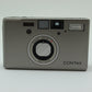 中古 CONTAX T3前期型 シルバー【11月8日(土) YouTube生配信でご紹介】