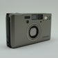中古 CONTAX T3前期型 シルバー【11月8日(土) YouTube生配信でご紹介】
