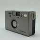 中古 CONTAX T3前期型 シルバー【11月8日(土) YouTube生配信でご紹介】