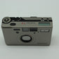 中古 CONTAX T3前期型 シルバー【11月8日(土) YouTube生配信でご紹介】