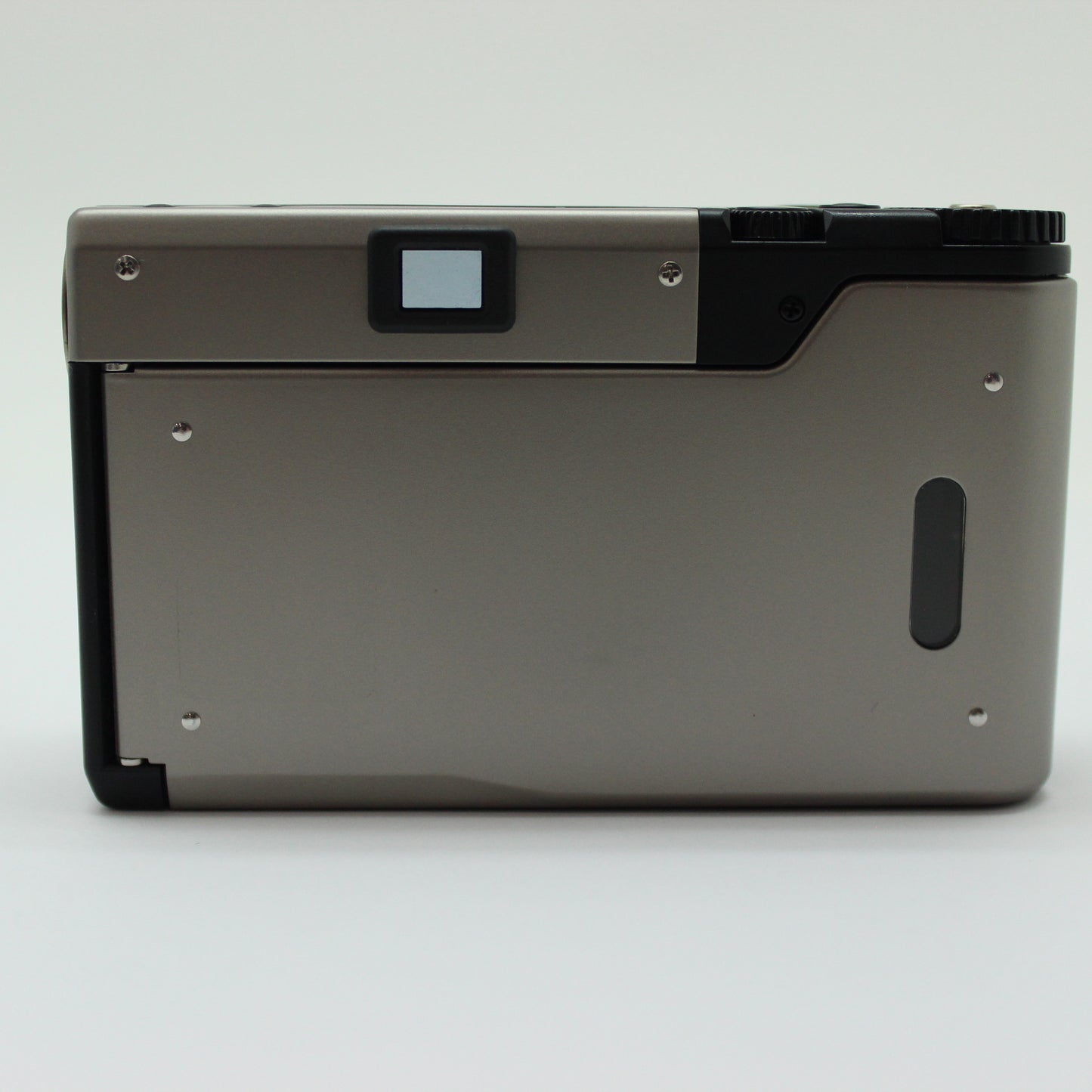 中古 CONTAX T3前期型 シルバー【11月8日(土) YouTube生配信でご紹介】