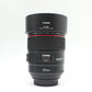 中古 Canon EF85mm F1.4 L IS USM 【11月15日(土) YouTube生配信でご紹介】