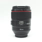 中古 Canon EF85mm F1.4 L IS USM 【11月15日(土) YouTube生配信でご紹介】