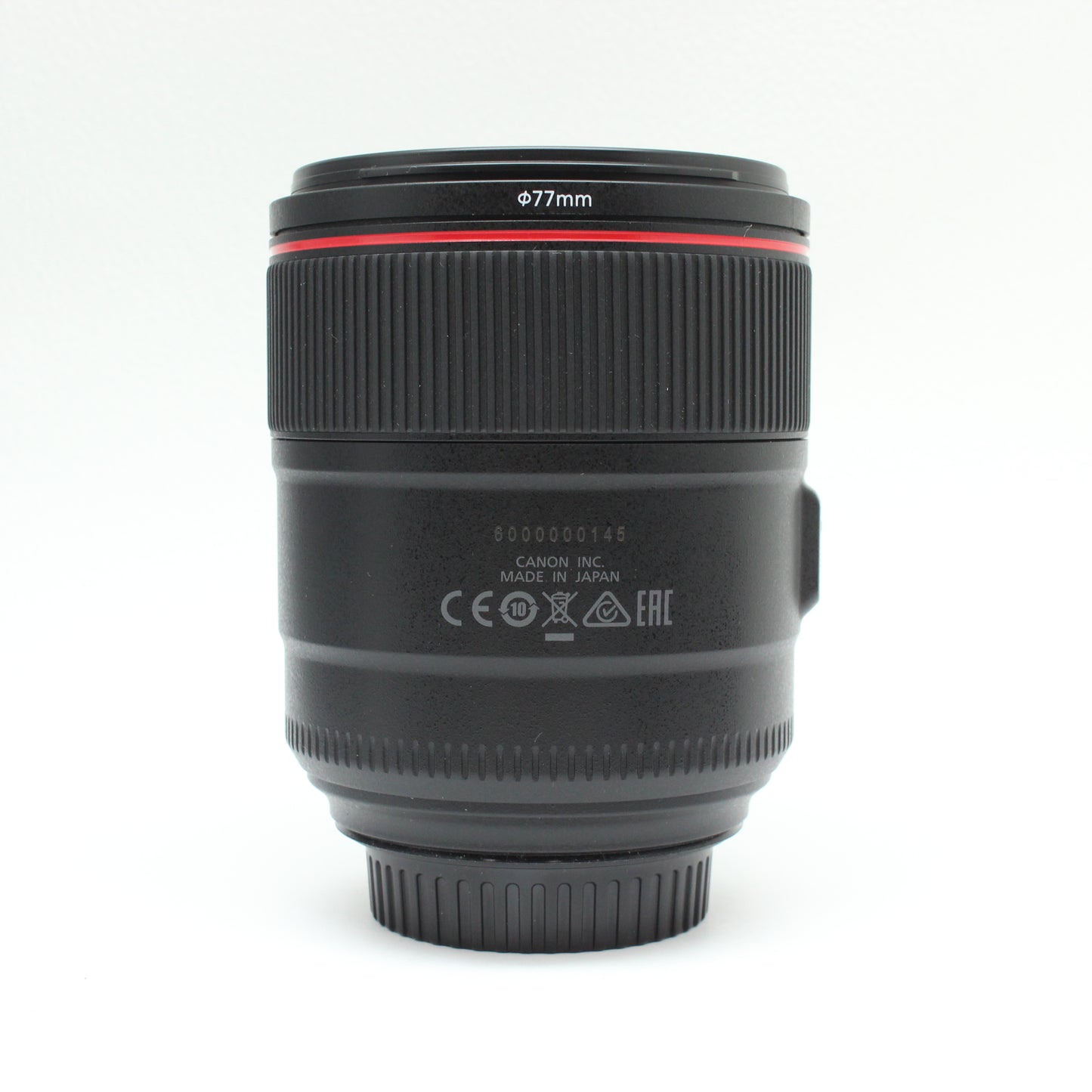 中古 Canon EF85mm F1.4 L IS USM 【11月15日(土) YouTube生配信でご紹介】