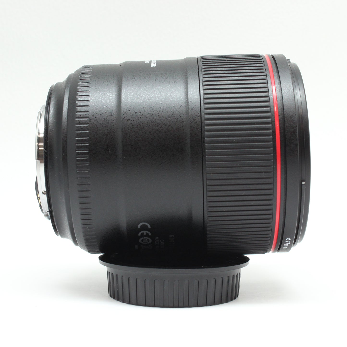 中古 Canon EF85mm F1.4 L IS USM 【11月15日(土) YouTube生配信でご紹介】