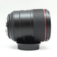 中古 Canon EF85mm F1.4 L IS USM 【11月15日(土) YouTube生配信でご紹介】