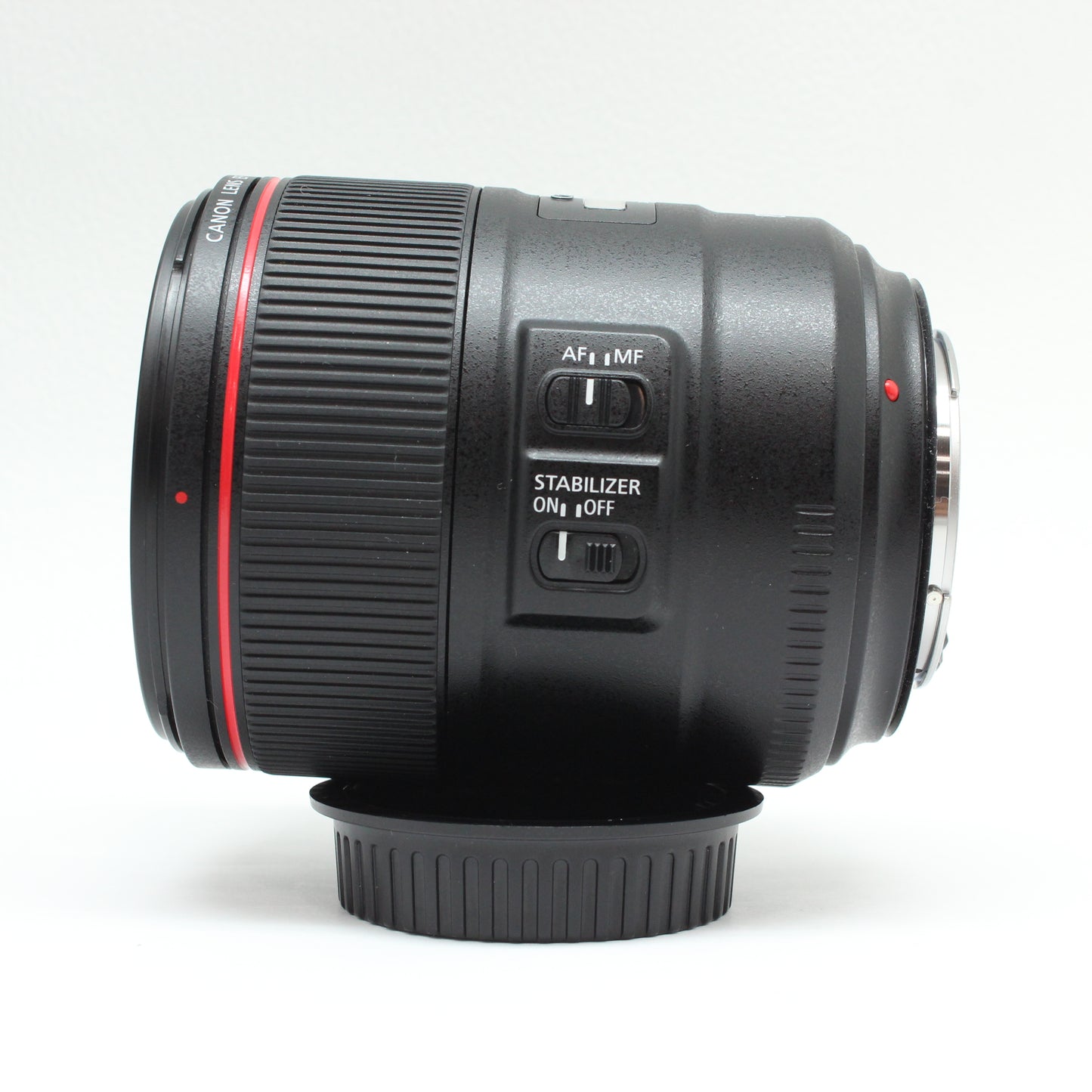 中古 Canon EF85mm F1.4 L IS USM 【11月15日(土) YouTube生配信でご紹介】